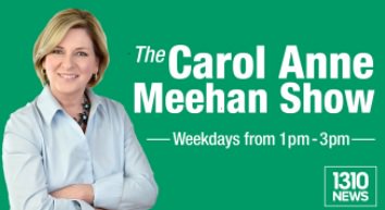 LISTEN: It's Money Monday! Money Coach Judith Cane joins @MeehanCarolAnne right now. player.1310news.com https://t.co/tufbi14yXc