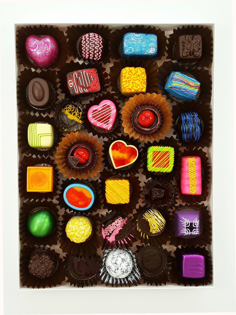 MikaMayaArt's tweet image. Today we celebrate fellow artist Peter Anton and want to show you exactly why they sometimes call him &quot;Candy Warhol&quot; #artist #PeterAnton