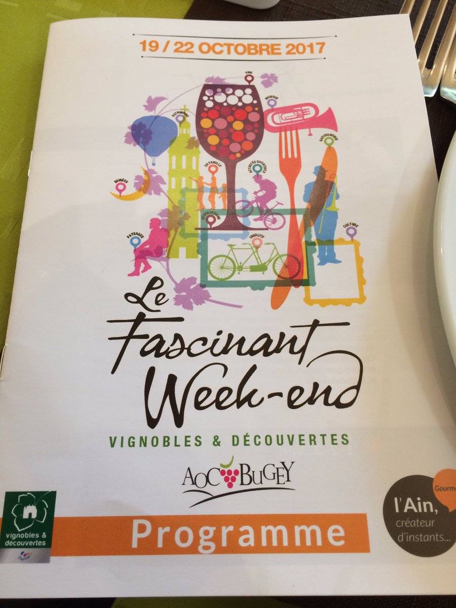 RDV_Saveurs's tweet photo. Superbe dégustation de #Manicle au Caveau Bugiste avec C. Daeschler pour terminer ce #FascinantWeekEnd dans le #Bugey avec la presse France https://t.co/niCcpy1C35