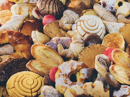 Pedido especial:
"Para que tengas un dulce día, @Adkinstty "