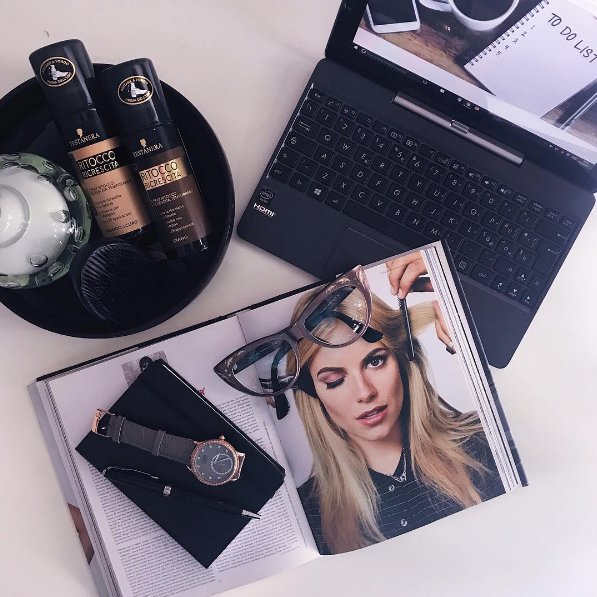 #InWebWeTrust // <a href="/AlessiaFoglia/">Alessia Foglia</a> for @TestaneraIT