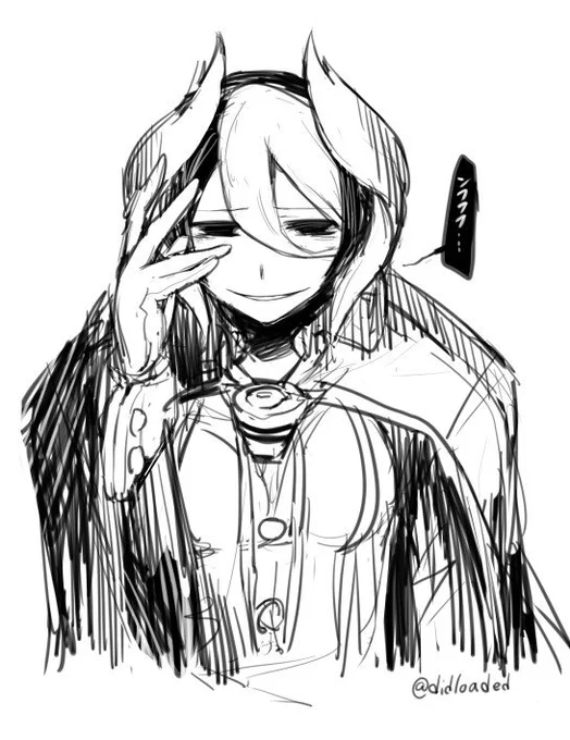 不動卿すき
#メイドインアビス 