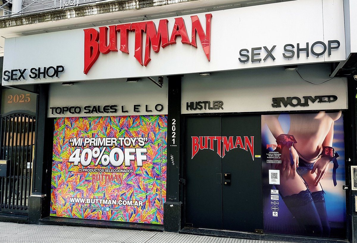 Buttmansex's tweet photo. Sorteamos Una Orden de $800 para partícipar dale RT
sortea 31.10
https://t.co/4wgiBRmvaz
#buttmansexshop https://t.co/J6loLLctTQ