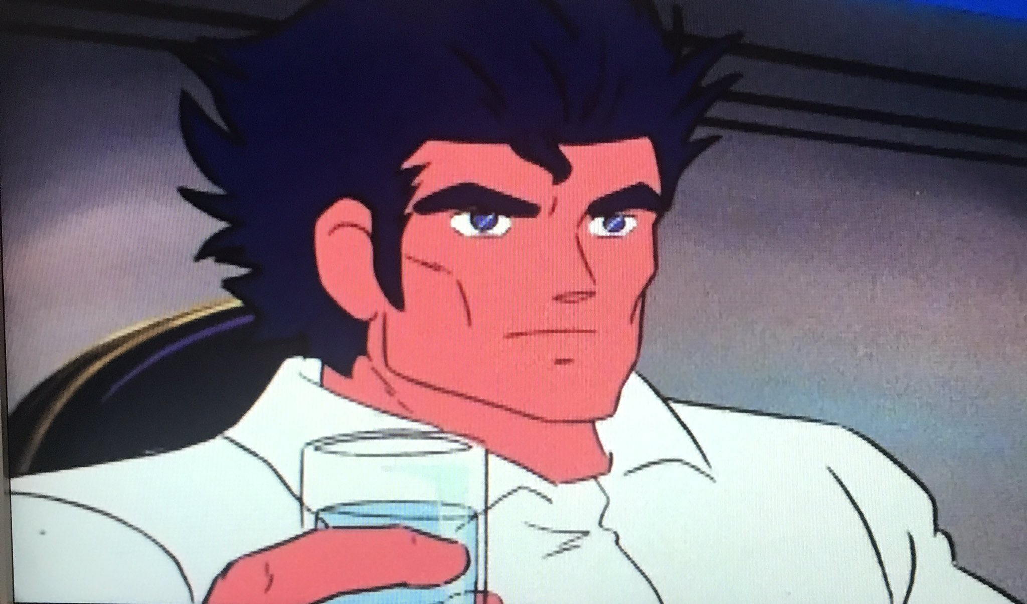 ヨラン ぺーるぜん ソルトのリーダー カタカム ズシム Cv中村秀利さん アッシマーがー のブランとかvガンダムのタシロ ヴァゴの方 鬼籍に入られたのが残念だ Suntv ザブングル T Co 6xuflrniaz Twitter