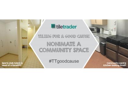 TheExeterDaily's tweet photo. #Exeter residents invited to nominate a local community space to be transformed #TTgoodcause https://t.co/EAfMyw8F8E https://t.co/Br0uORoi9L