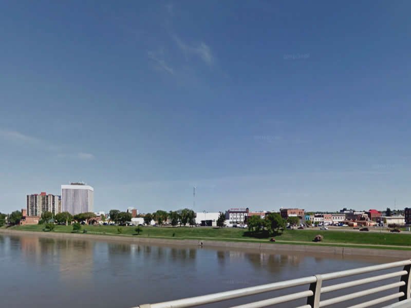 Many Years of Life Left in the Diefenbaker Bridge dlvr.it/PxBJJc https://t.co/KE1pJuXP5P