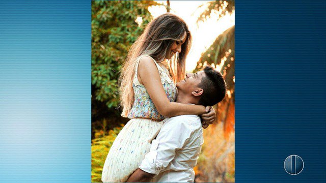 Noivo morre em acidente 2 horas antes de casamento no RN glo.bo/2gDJfwR #G1