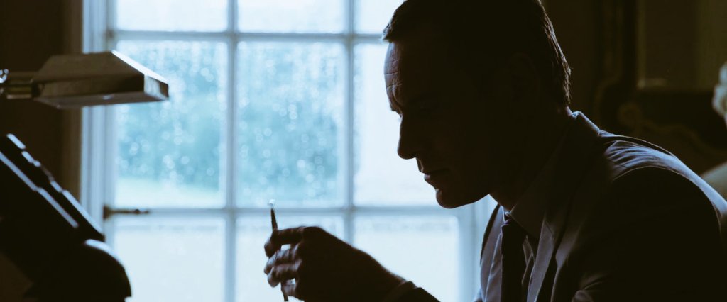 fassytime's tweet photo. #MichaelFassbender in THE COUNSELOR https://t.co/eAauoJtRI8