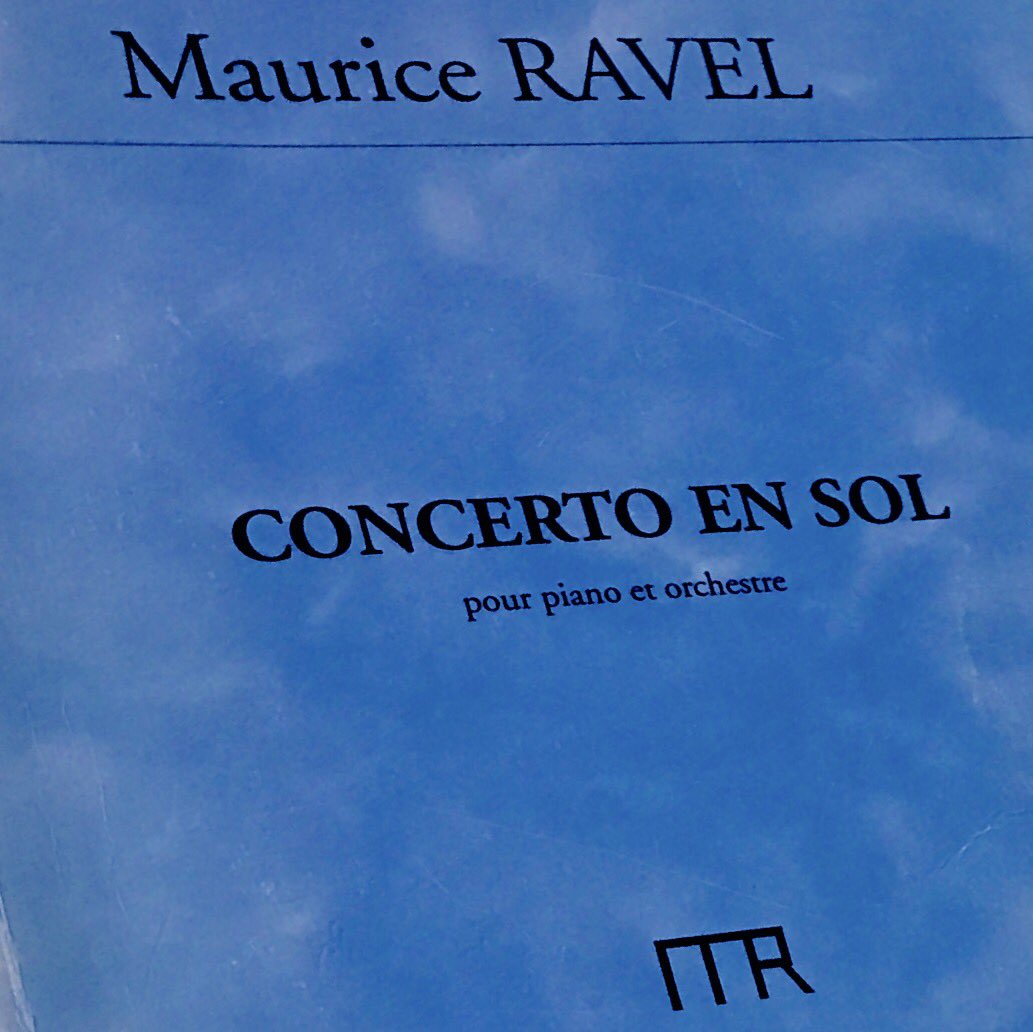 cle_mao_takacs's tweet photo. Belle entente avec #FrançoisDumont + @secessionorch dans le #ConcertoEnSol de #Ravel !
#Lisztomanias @JYCLEM7 https://t.co/o7cY81APYr