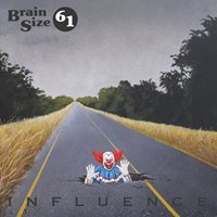 Only 5 days... BS61 "Influence" launches Oct. 27th! #BrainSize61MeltingMyFuckingFaceOff!!