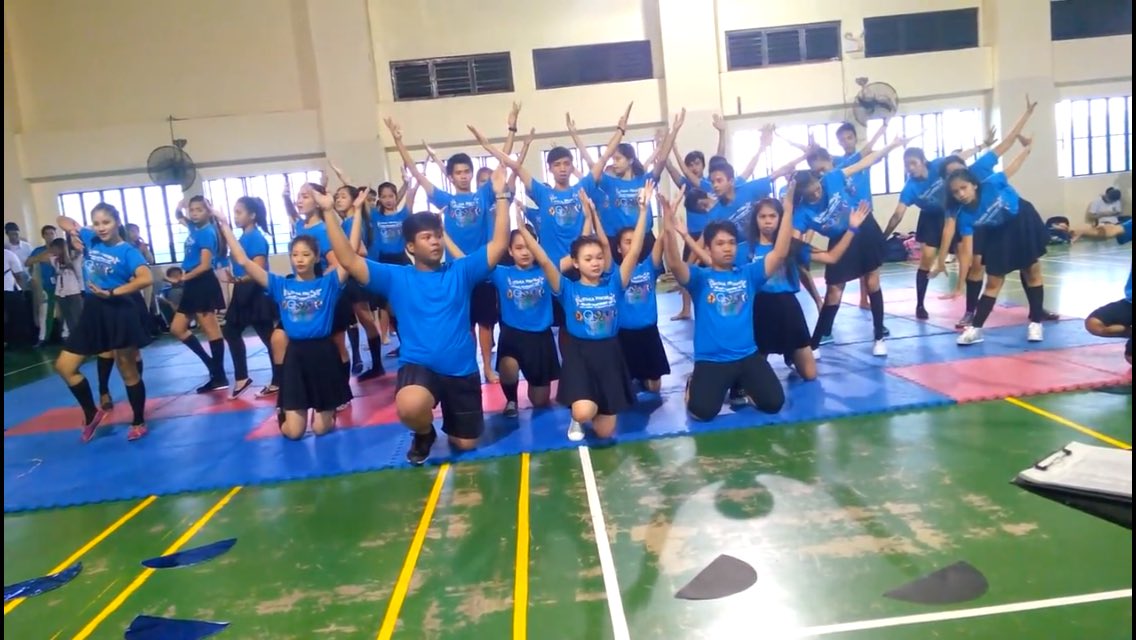 mangalanomer's tweet photo. Grabe parang kelan lang ๐๐ Nakaka miss talaga kasama tong first section ko! ๐ญโค๏ธ #somuchlove #dash4 https://t.co/wDPXGjQKN4