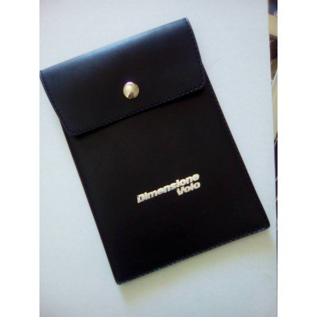 Aviolibri's tweet photo. Porta #Licenza #PPL e #VDS in vera pelle https://t.co/M3S45E8xoZ