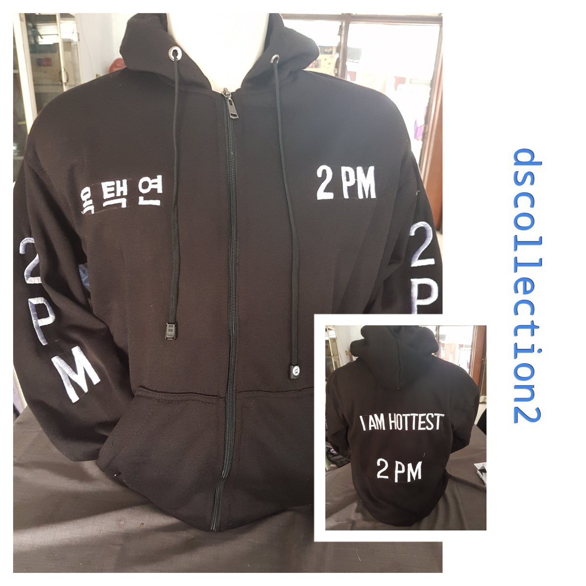 Dhylashop tweet media
