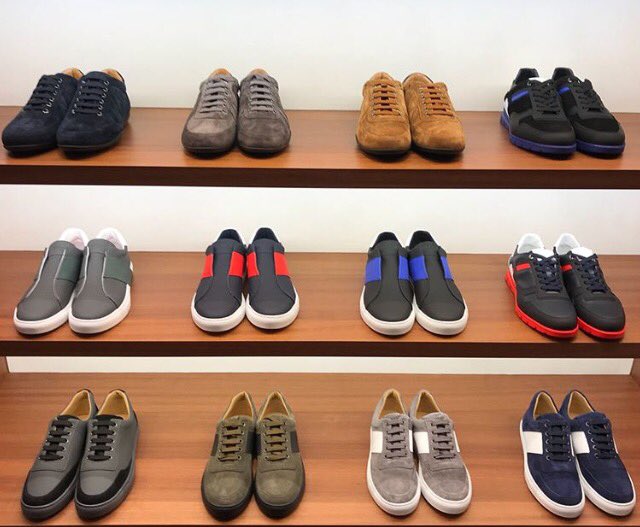 @oakroom_tw showcases their Autumn Winter '17 edit