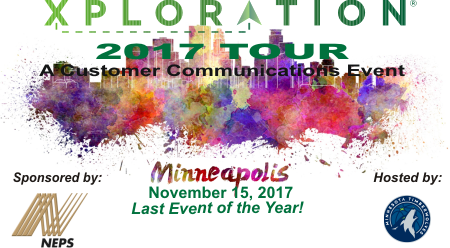 Xplor International tweet media