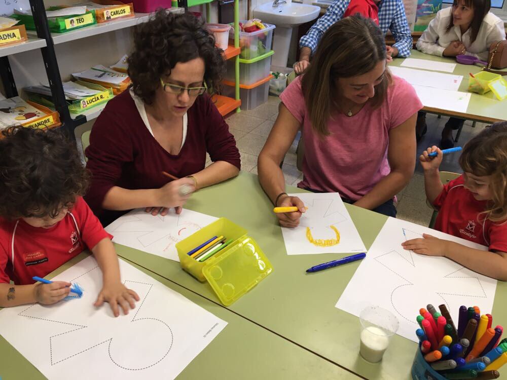 PastoralCalasanz CRÑ tweet media