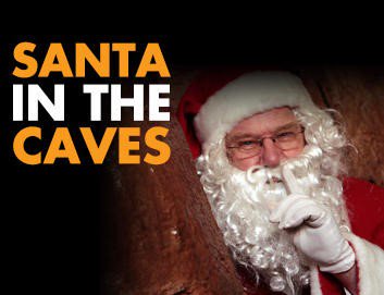 Enjoy some #Christmas fun! Join us this year for another incredible #Santa Show with all our favourite friends kents-cavern.co.uk/events/detail/…