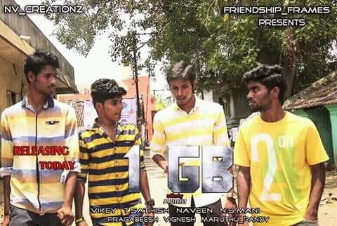 jayam_pragadees's tweet photo. #ShortFilm #1GB https://t.co/rBGTlP6C6A watch it &amp; share. #NV_Creation  #Hacking_Based_ShortFilm #Friendship_Frame https://t.co/TeN1hFETZB
