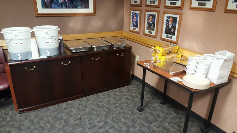 We love serving the awesome men and women over at <a href="/JBSALackland/">JBSA-Lackland</a>! Thank you for your service and thank you for choosing #DignowityMeats