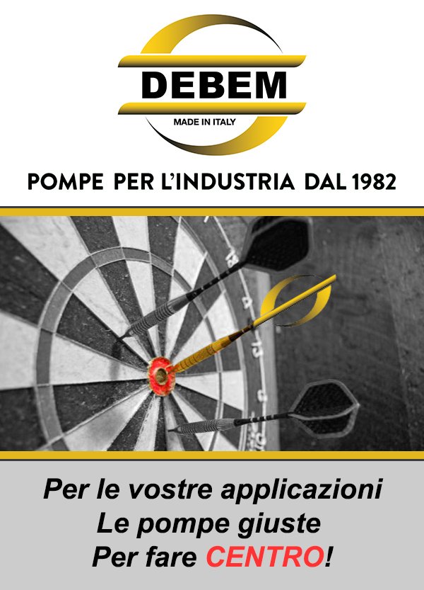 debempumps's tweet photo. DEBEM – LA POMPA CHE FA CENTRO / DEBEM – THE RIGHT PUMP TO HIT THE BULL’S EYE https://t.co/RdfHCPbg6d https://t.co/kai2FdaFCY