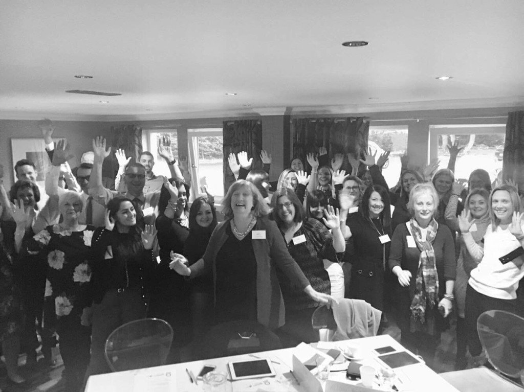 ACCI_CEO's tweet photo. @ScotChambers having fun talking way forward for benefit of members #connect4growth https://t.co/5ex60joRXP