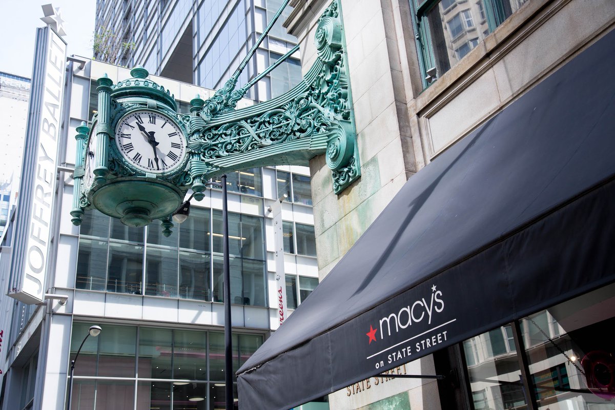 Macy's Tourism on Twitter "It's always the perfect time to VisitMacys.…