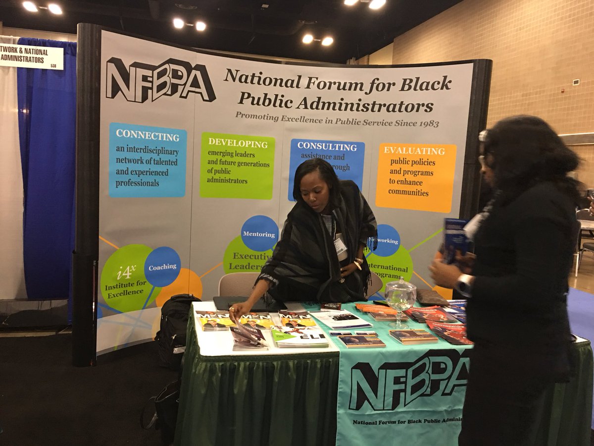 conner1_l's tweet photo. NFBPA at ICMA!  #engagenfbpa https://t.co/QakhzwBYSl