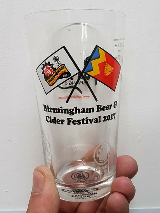 Birmingham Beer Fest tweet media