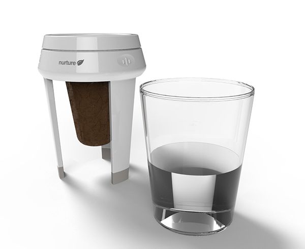 smartdesignlab's tweet photo. Nuture is a living energy monitor that embodies this idea with a literal sense of life or death!
https://t.co/HvwVT5qrrD https://t.co/XWFBW8U1wu