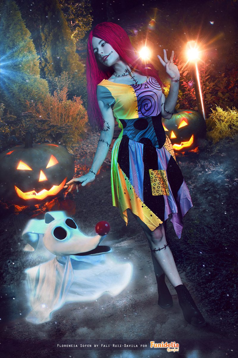 FlorenciaSofen's tweet photo. MAÑANA, 2º parte del especial #Halloween 💀
Pero hoy quiero que veáis con quien me voy a asustar al personal 😛
#HorrorIsFun 📸@FALI_ruizdavila https://t.co/atFJfNxx2a