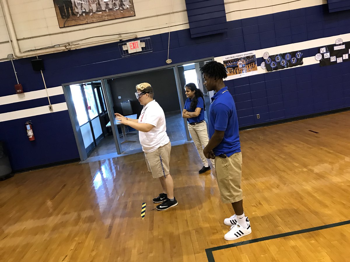 Escambia Schools AL tweet media