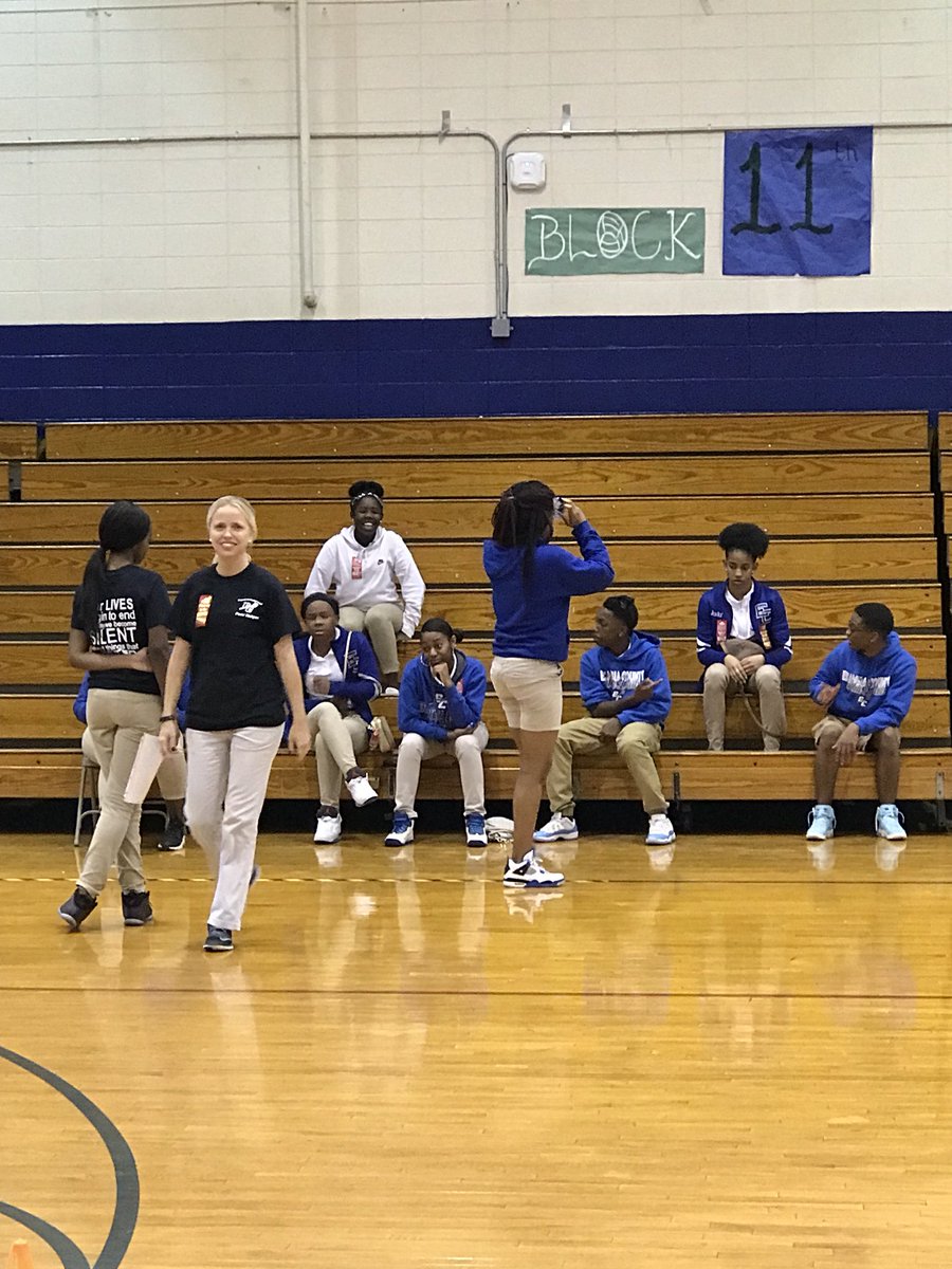 Escambia Schools AL tweet media