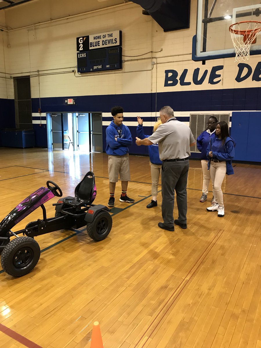 Escambia Schools AL tweet media