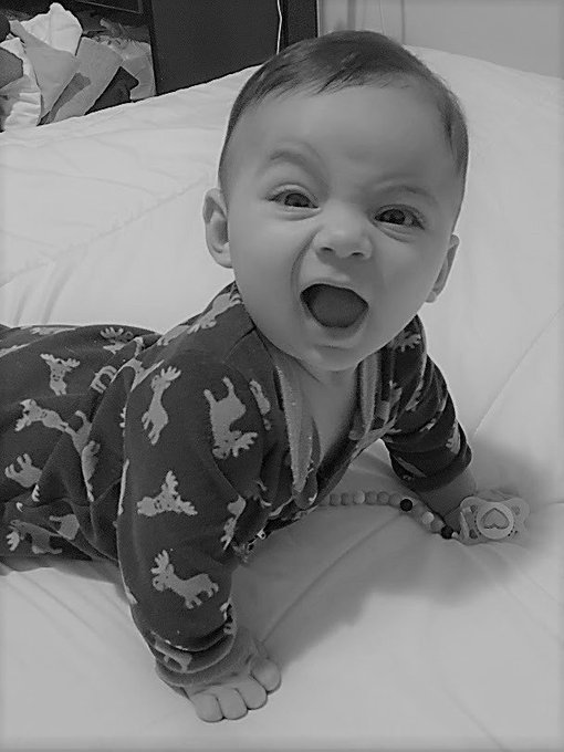 As much as this is about my son, it&rsquo;s more about Gods hand and Grace. &nbsp; https://t.co/LlEYgOK5wA https://t