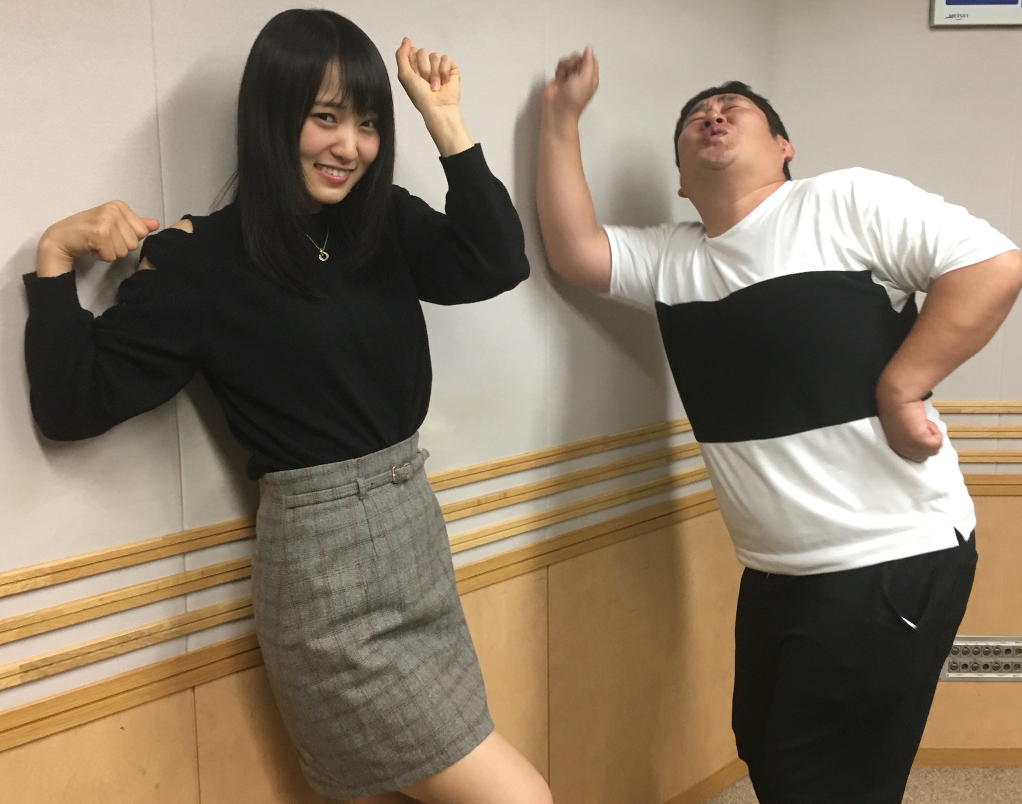 オテンキのり on X: 