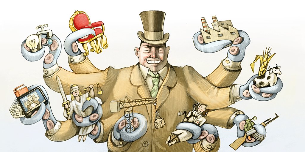 ISI's tweet photo. The word #capitalism is thrown around all the time. Do you know what it really means? @PaulDMueller explains: https://t.co/1BbpmUsyY2 https://t.co/NPRx2VVLJi