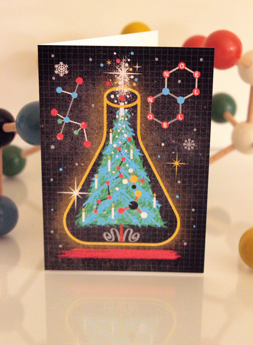_illustrationX's tweet photo. Check out @misterianmurray’s eStore for a range of beautifully designed Christmas cards with a quirky vintage flavor https://t.co/RXcr5PJtQJ https://t.co/aGtYT7ov0n