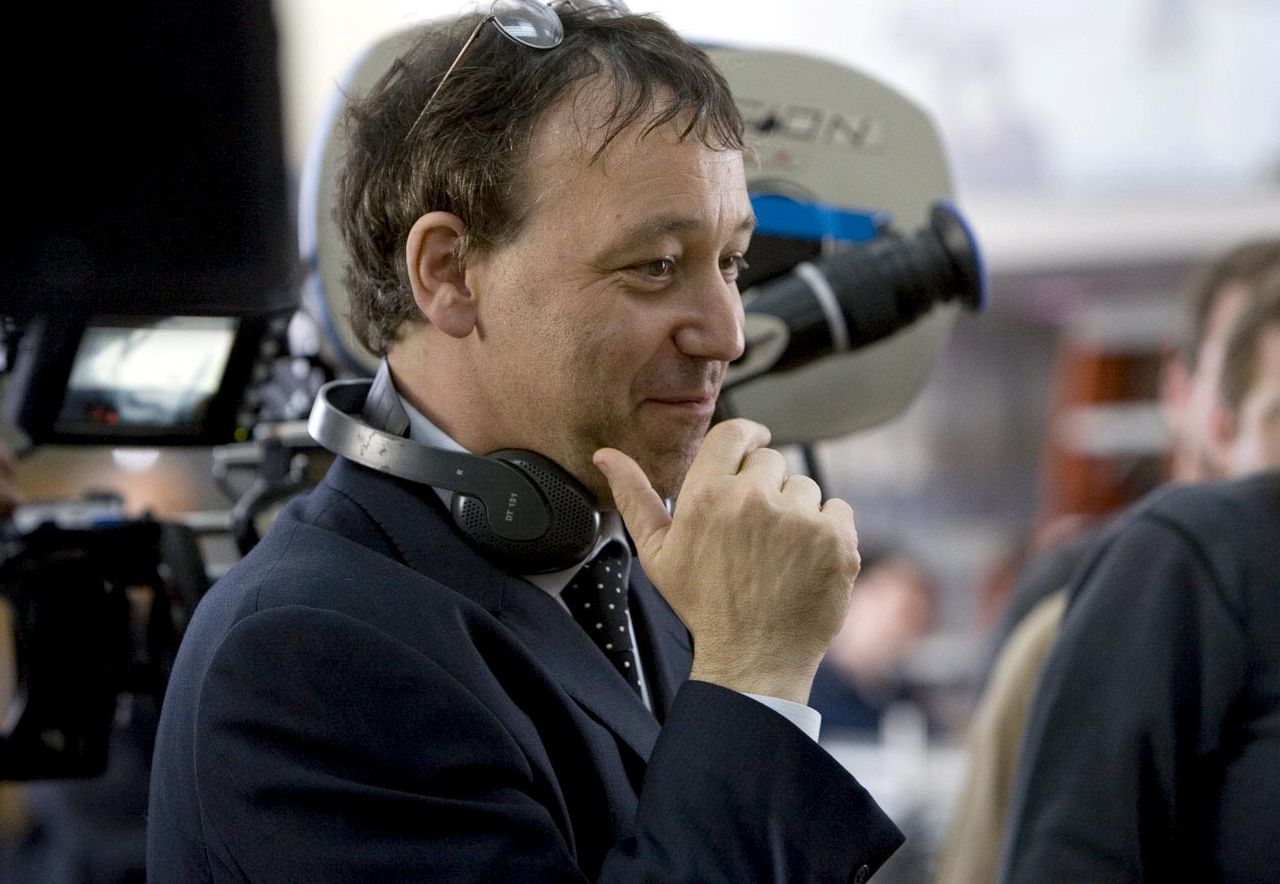 Wishing a very Happy Birthday to director, producer, screenwriter & actor extraordinaire, Mr. Sam Raimi! 