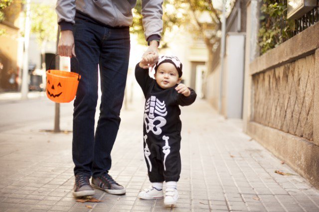 healthychildren's tweet photo. When shopping #Halloween for costumes, look for a label clearly indicating they are flame -resistant. https://t.co/7L66O2EuOG https://t.co/Nb8Waq7ehL