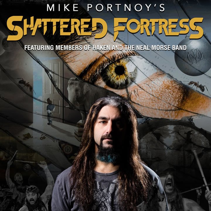Esta semana tenemos una cita con <a href="/MikePortnoy/">Mike Portnoy 🤘</a> en #bogota

Adquiere tus entradas en: ow.ly/IUTv50eLvgK