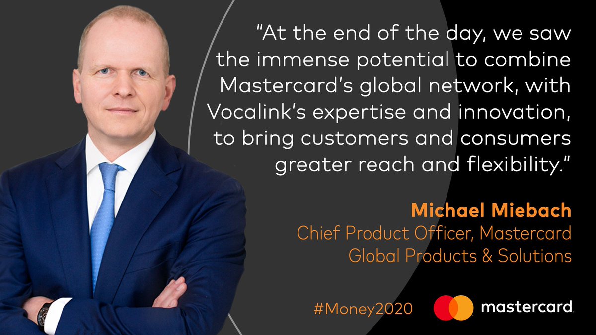 Mastercard News tweet media