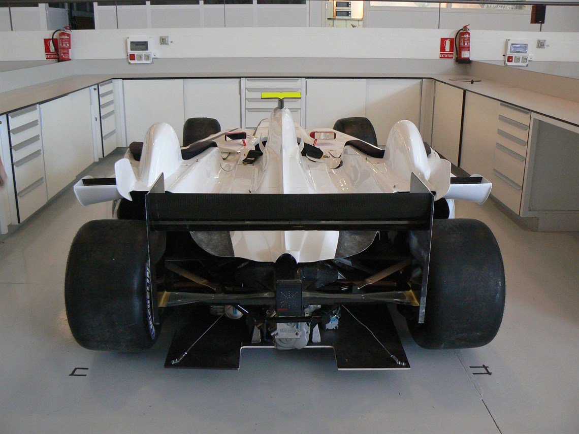 CATERHAM F1.CO.UK on Twitter "3 seat F1 car for sale. https//t.co