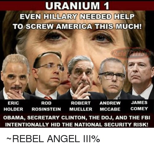 Jalieddotfun's tweet photo. AG Sessions must indict these criminals or step down immediately from @TheJusticeDept. He's done his job w/ illegals, NOW focus on them!👇😡🇺🇸 https://t.co/BCu2EjlmrN