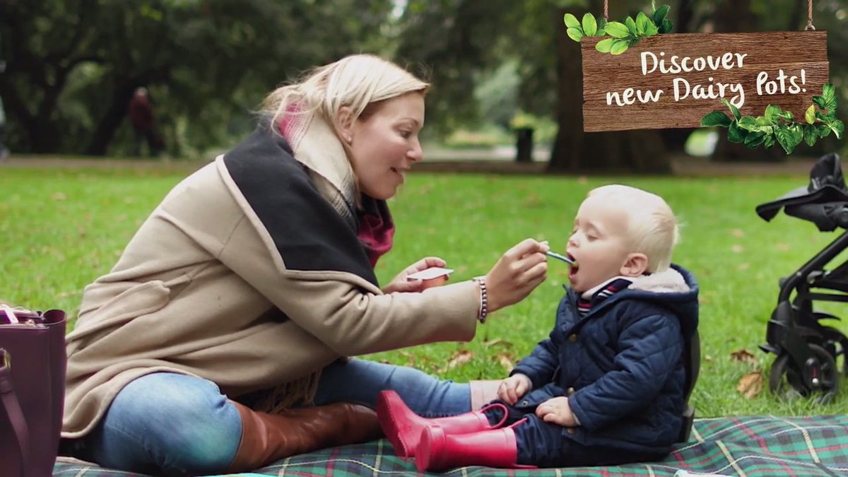 marcommnews's tweet image. .@thingsunltd Taps “Hangry Toddler” Moment In New Super Yummies #Ad For @cowandgate marcommnews.com/things-unlimit… … #creative #advertising