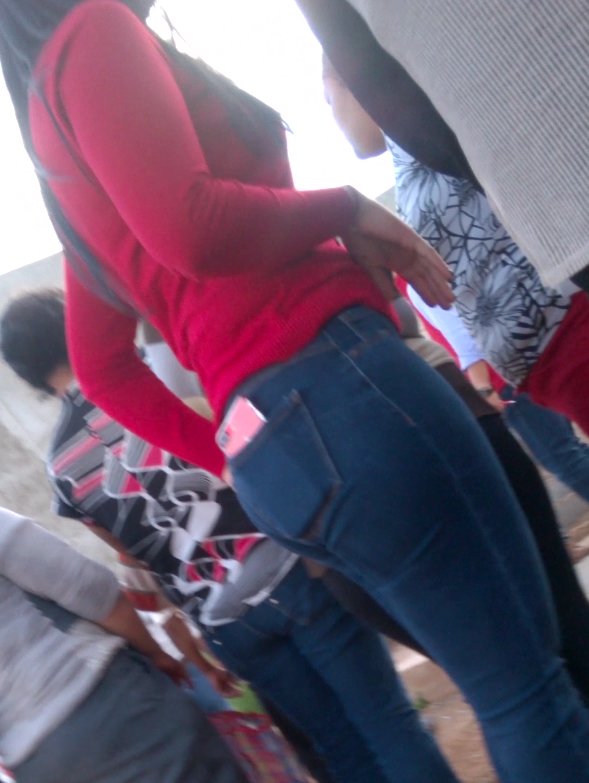 voye_spy's tweet photo. #culosenlacalle #culosgordos #putiesposa #voyerism @single283 @DandySingle @elcazadorlopez @BoguerRaul @Ramsy_voyeur https://t.co/W8RK43CbXi