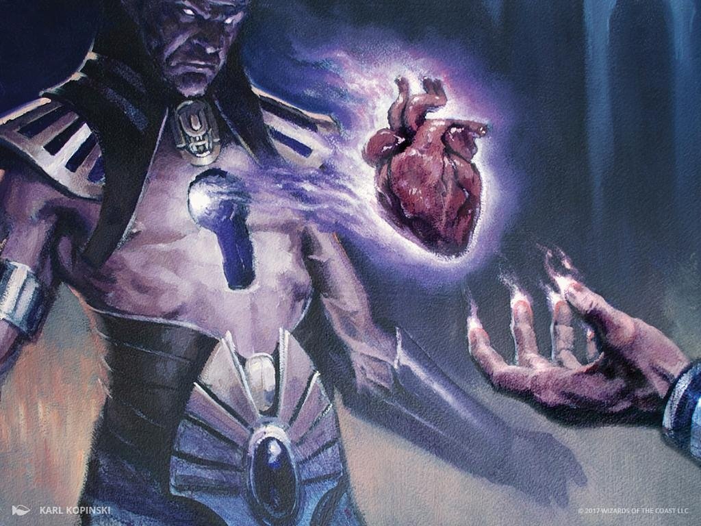 AndaisCosplay's tweet photo. True intentions lie not in the head but in the heart...
Bontu, God of Ambition
#Heart #Truth #Lies #Mtgamonkhet #Amonketh #Mtg #Mtgart https://t.co/ZcCllvVHtt