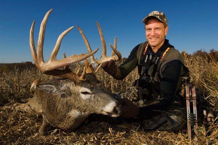 National Deer Association tweet media