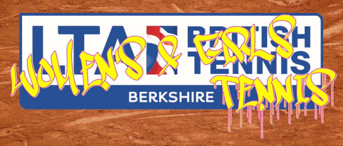 Selena (@coachcobie) on Twitter photo Stay up to date with Girls & Womens <a href="/BerkshireLTA/">Berkshire Tennis</a> by checking out their FB page: facebook.com/BerkshireWomen…
@LTAEastRegion <a href="/GetBerksActive/">Get Berkshire Active</a> Stay up to date with Girls & Womens <a href="/BerkshireLTA/">Berkshire Tennis</a> by checking out their FB page: facebook.com/BerkshireWomen…
@LTAEastRegion <a href="/GetBerksActive/">Get Berkshire Active</a>
