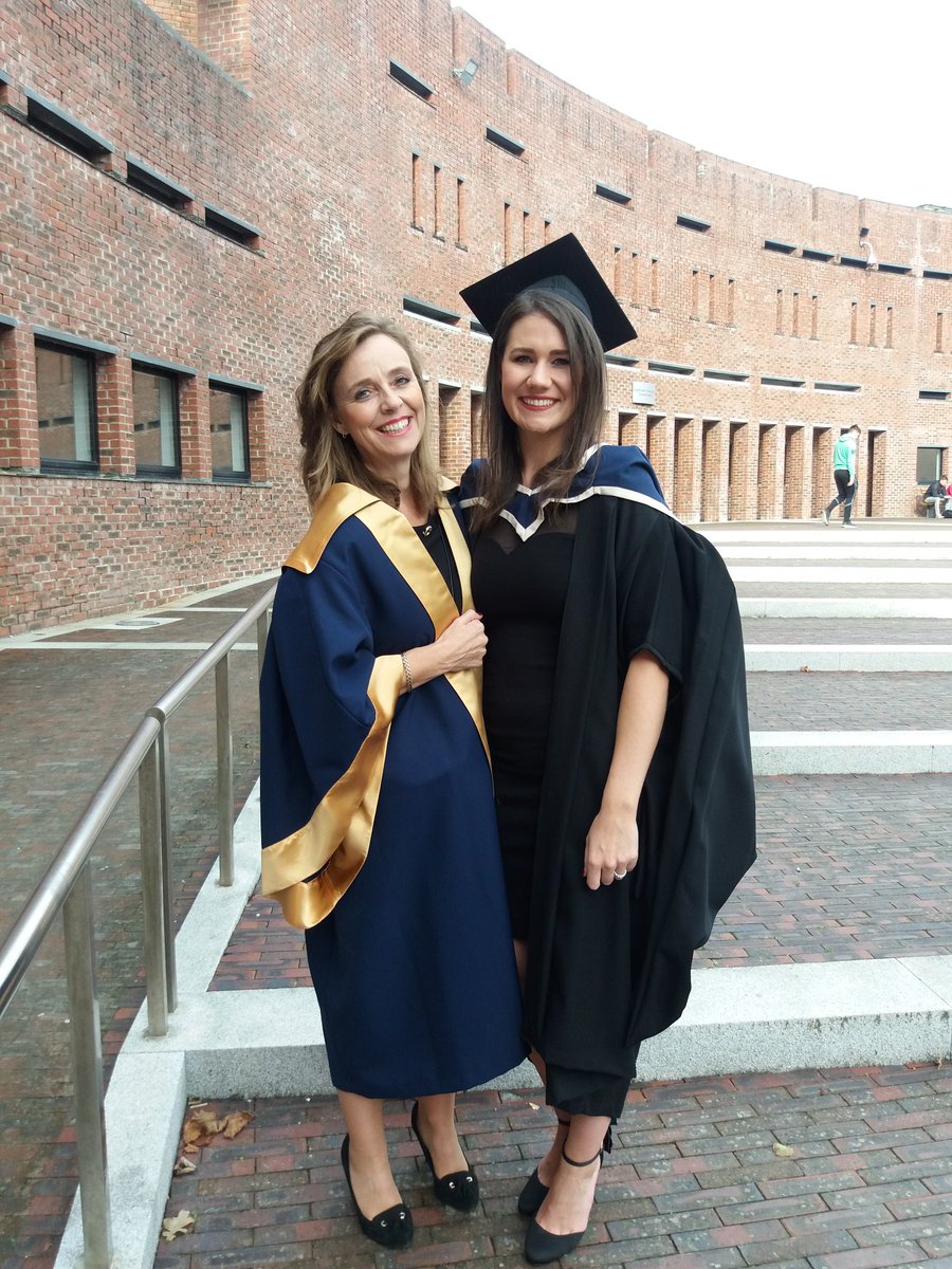 Delighted to graduate today from <a href="/CIT_ie/">CIT is now MTU - Munster Technological University</a> <a href="/CIT_Business/">CIT Business</a>.Thanks <a href="/DrAngelawright/">Angela Wright</a> for being such a legend! And of course not forgetting the other legend John Meyler. Roll on the celebrations! 🎉