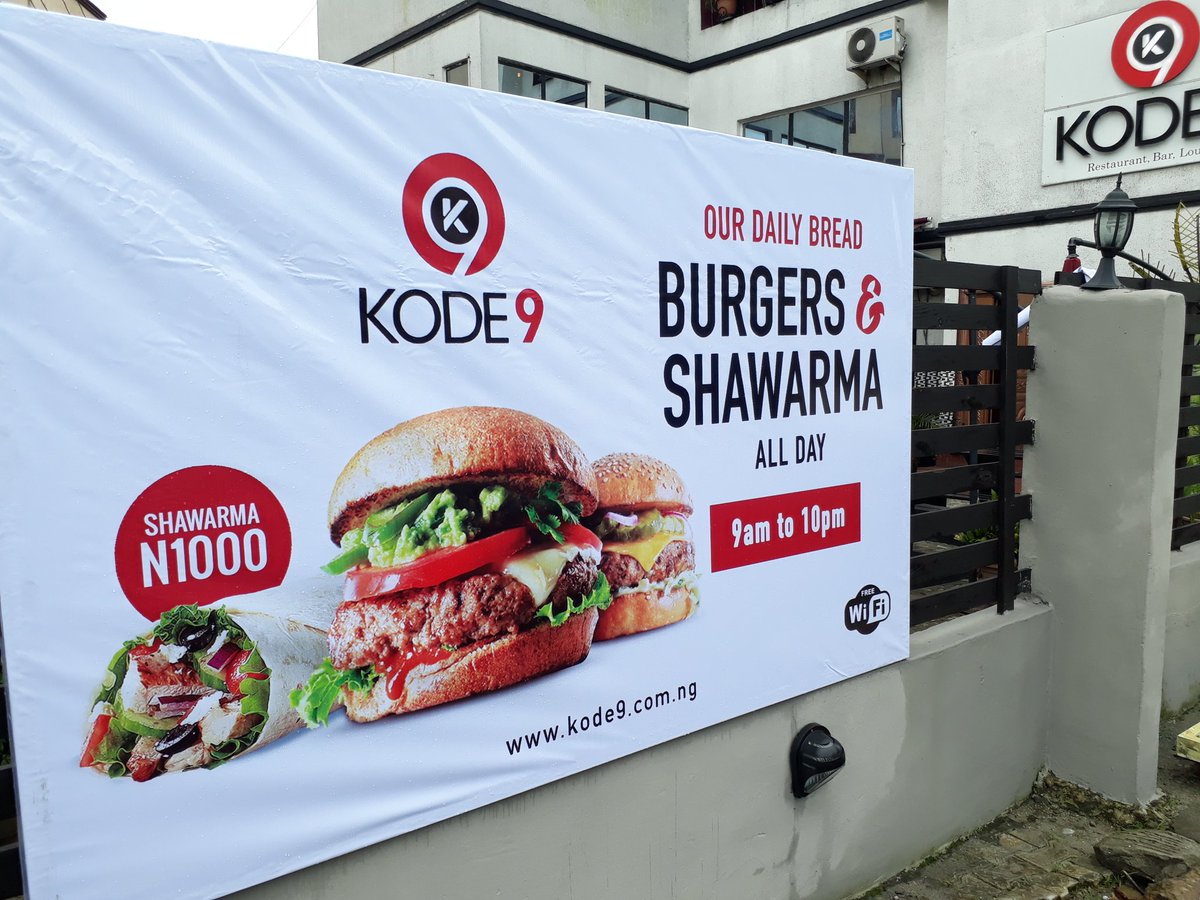 Kode 9 ® (@Kode9PH) / Posts / X